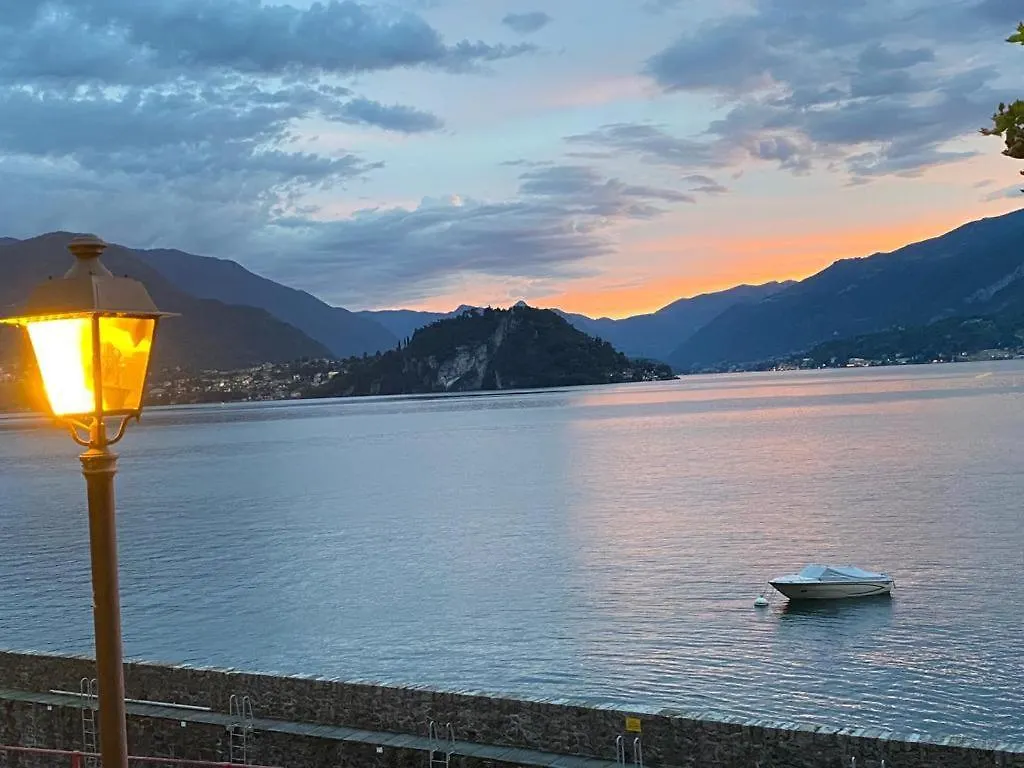 Namaste Apartment Fiumelatte Varenna