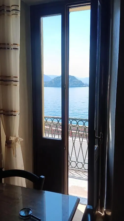 Namaste Apartment Fiumelatte Varenna