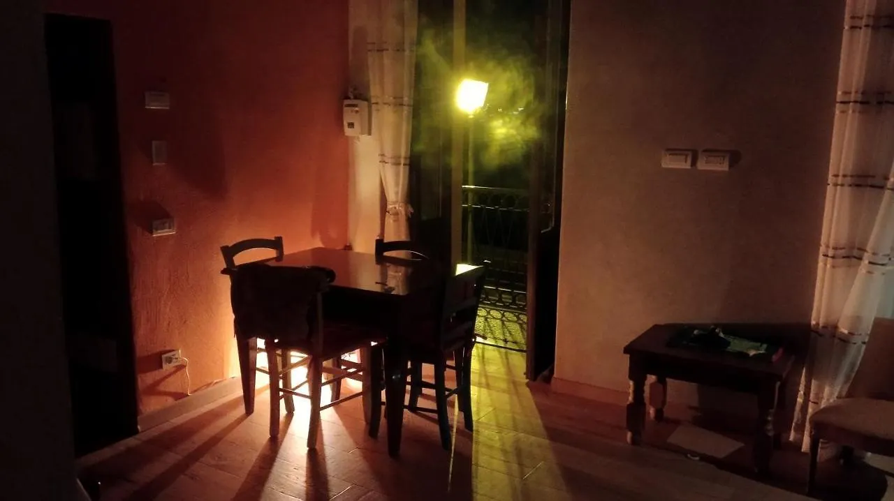 Namaste Apartment Fiumelatte Varenna Italy