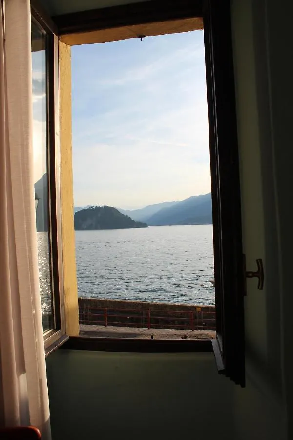 Namaste Apartment Fiumelatte Varenna