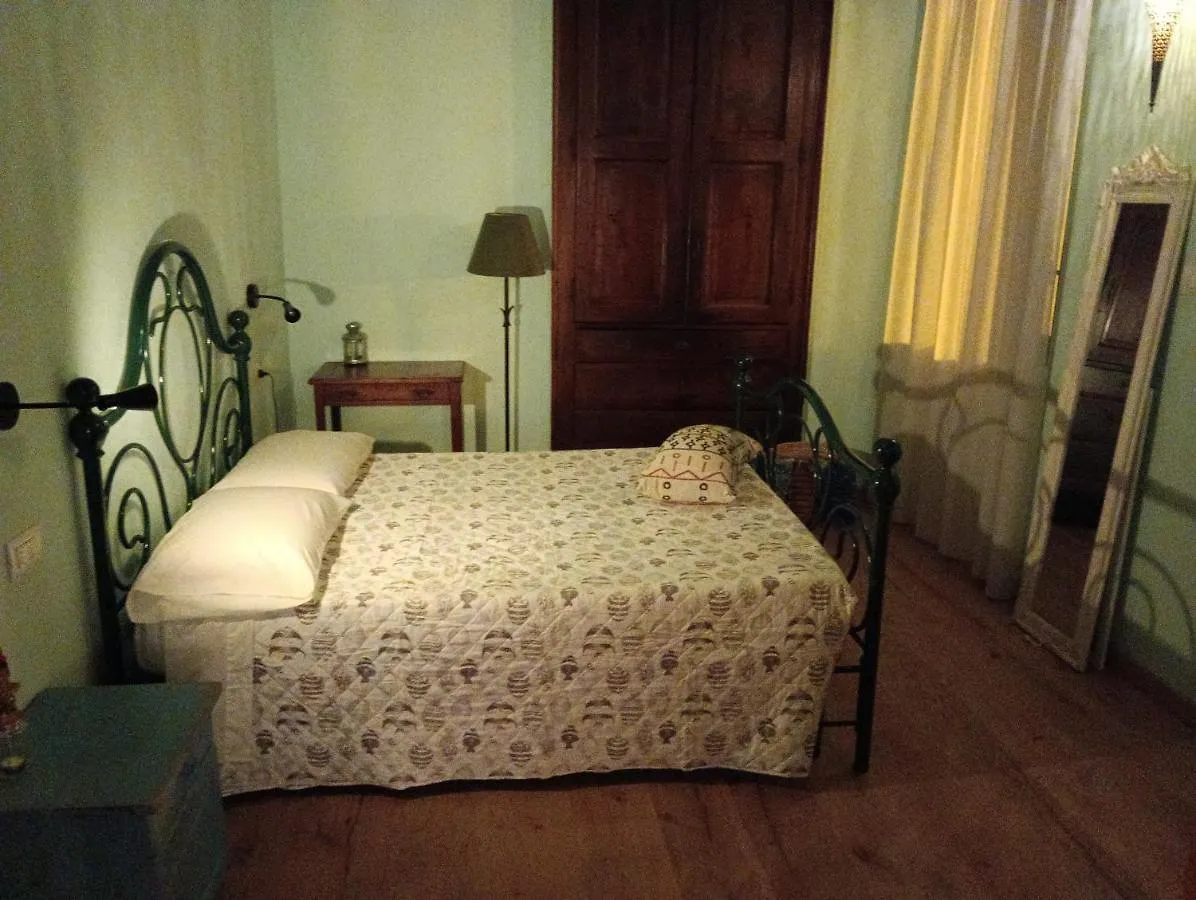 Namaste Apartment Fiumelatte Varenna