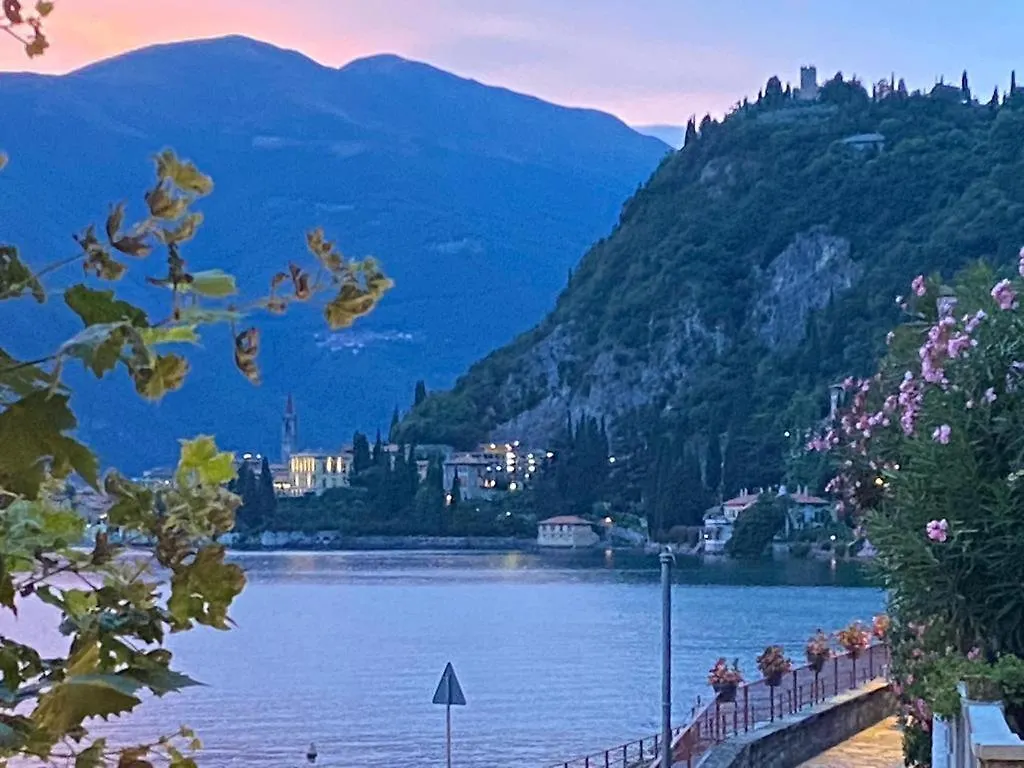 Namaste Apartment Fiumelatte Varenna 0*,