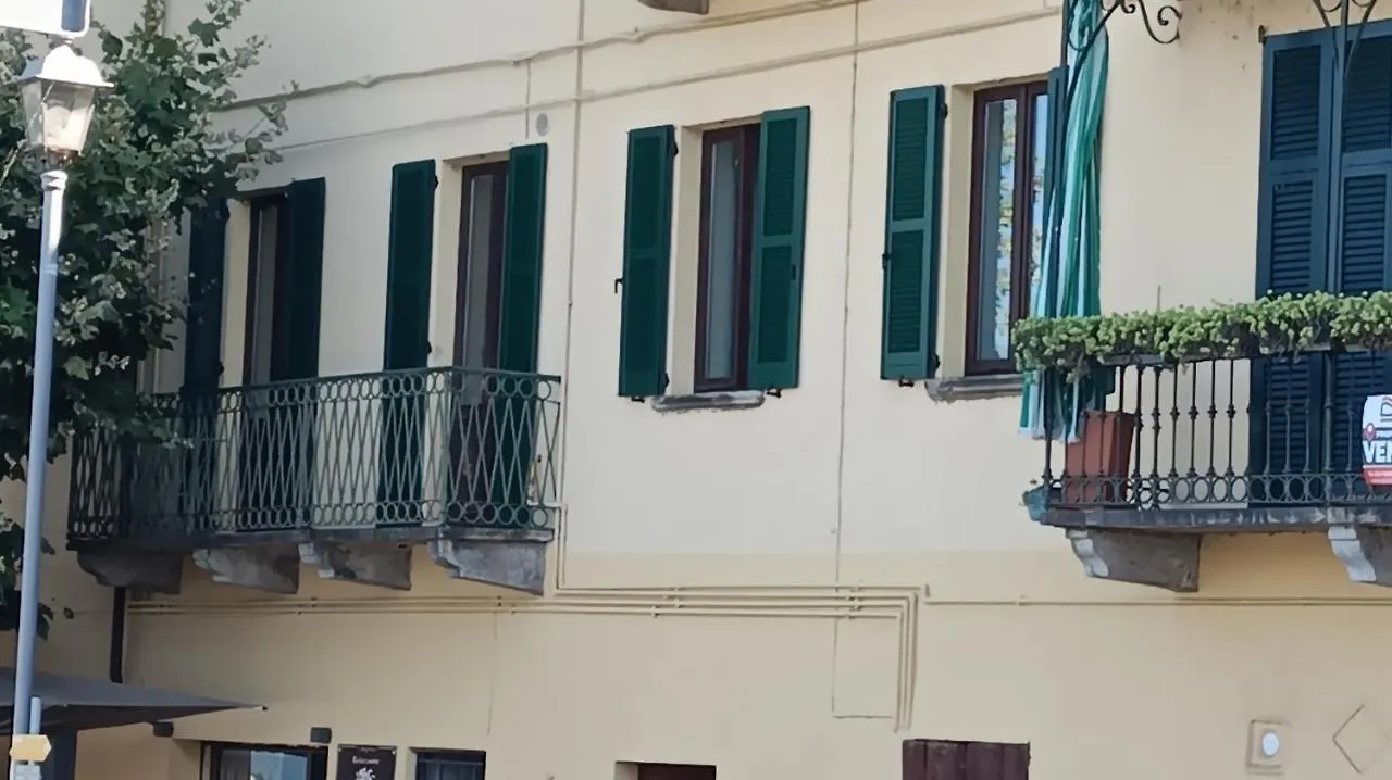 Namaste Apartment Fiumelatte Varenna 0*,  Italy