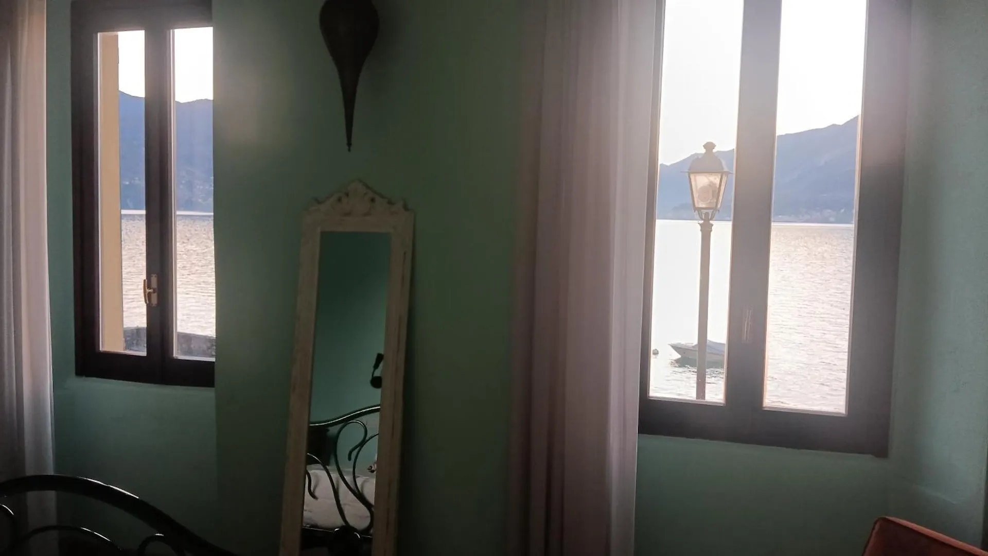 Namaste Apartment Fiumelatte Varenna