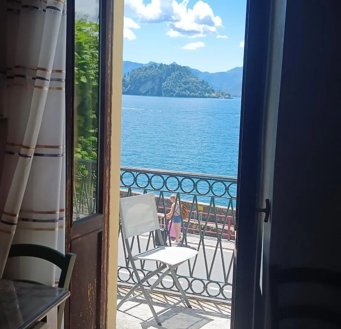 Namaste Apartment Fiumelatte Varenna