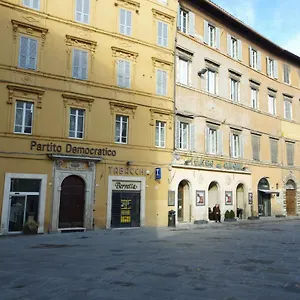 Vannucci House Apartment Perugia