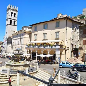 Mazzini 3 Apartment Assisi