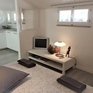 La Mansarda Vicino Stazione Apartment Perugia