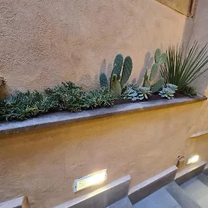 Vicolo Navona Apartment Rome