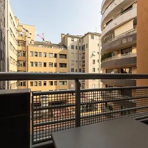 Beplace In Repubblica Apartment