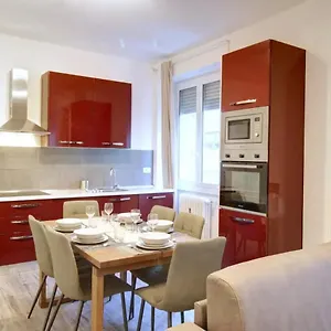 Milanrentals - Dalia Apartment