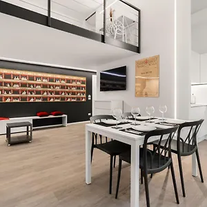 Modern Quiet Super Luxury Apartment