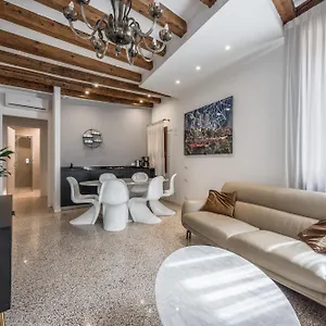 Hammam Apartment Venice