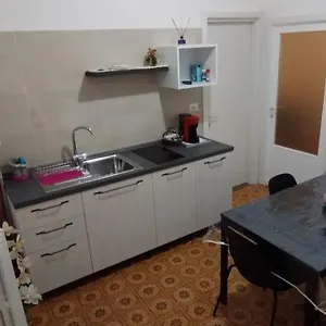 Casa Di Aldina Apartment Perugia