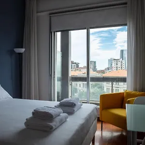 Dehomes - Porta Nuova Business Apartment